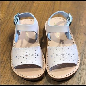 Freshly Picked s5 sandals light (light) pink/nude